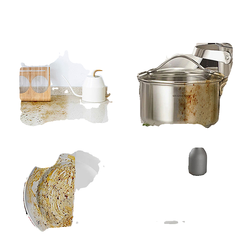 80抽x6包厨房清洁纸巾湿巾加厚强力去污去油加大家庭用抹布用品,淘宝优惠券,粉丝福利购,淘宝优惠卷