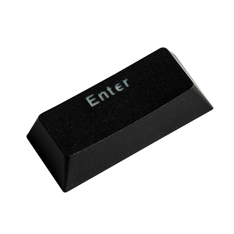 机械键盘透光键帽单配数字F区空格增补黑色ABS字透配件OEM高度,淘宝优惠券,粉丝福利购,淘宝优惠卷