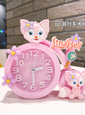 家用小闹钟叫醒小闹表