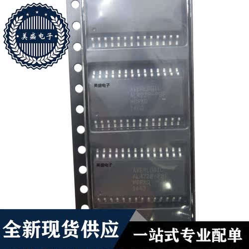 IC 芯片 AL422B-PBF SOP28 集成电路 全新现货供应 - 图1