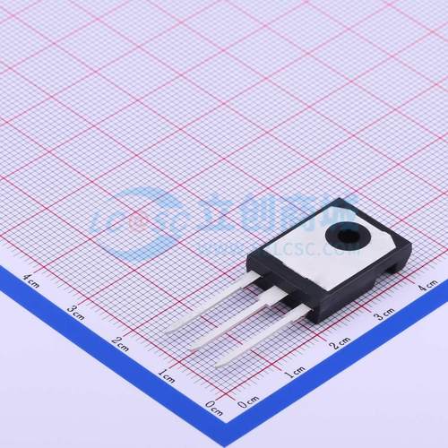 IC 芯片 DSEC30-06A TO-247 集成电路 全新原装现货供应 - 图0