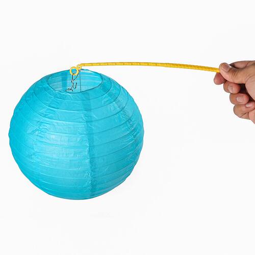 竹木手提杆中秋元宵节儿童diy纸灯笼杆子灯杆幼儿园diy制作小灯杆 - 图3