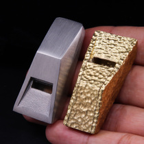 Tesla Saibopickup stylist Whistle Brass Metal Stainless Steel Whistle Sports Teacher Football Basketball Referee