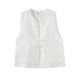 ແບບຈີນໃຫມ່ Tang suit vest ແບບຈີນສໍາລັບແມ່ຍິງຮ້ອນໃນພາກຮຽນ spring ແລະ summer
