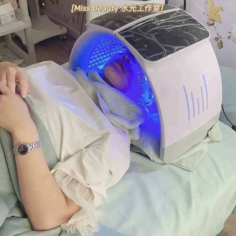 推荐铂金三文鱼精华液水光微针收缩毛孔补水修护舒缓正品防伪可查,淘宝优惠券,粉丝福利购,淘宝优惠卷