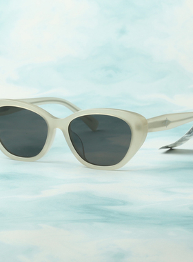 帕莎PS3050女款品牌猫眼眼镜