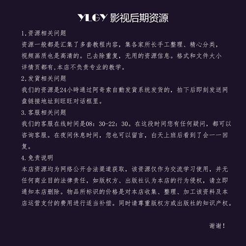 (SH485)40个电影MV视频后期调色LUT预设合集 LUTs Bundle Pack V1 - 图2