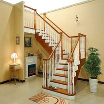 And actually the House Seno stairs.