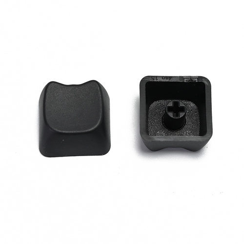 mao高度猫形外观个性ESC方向DIY机械键盘PBT无刻彩色键帽耐磨 - 图2