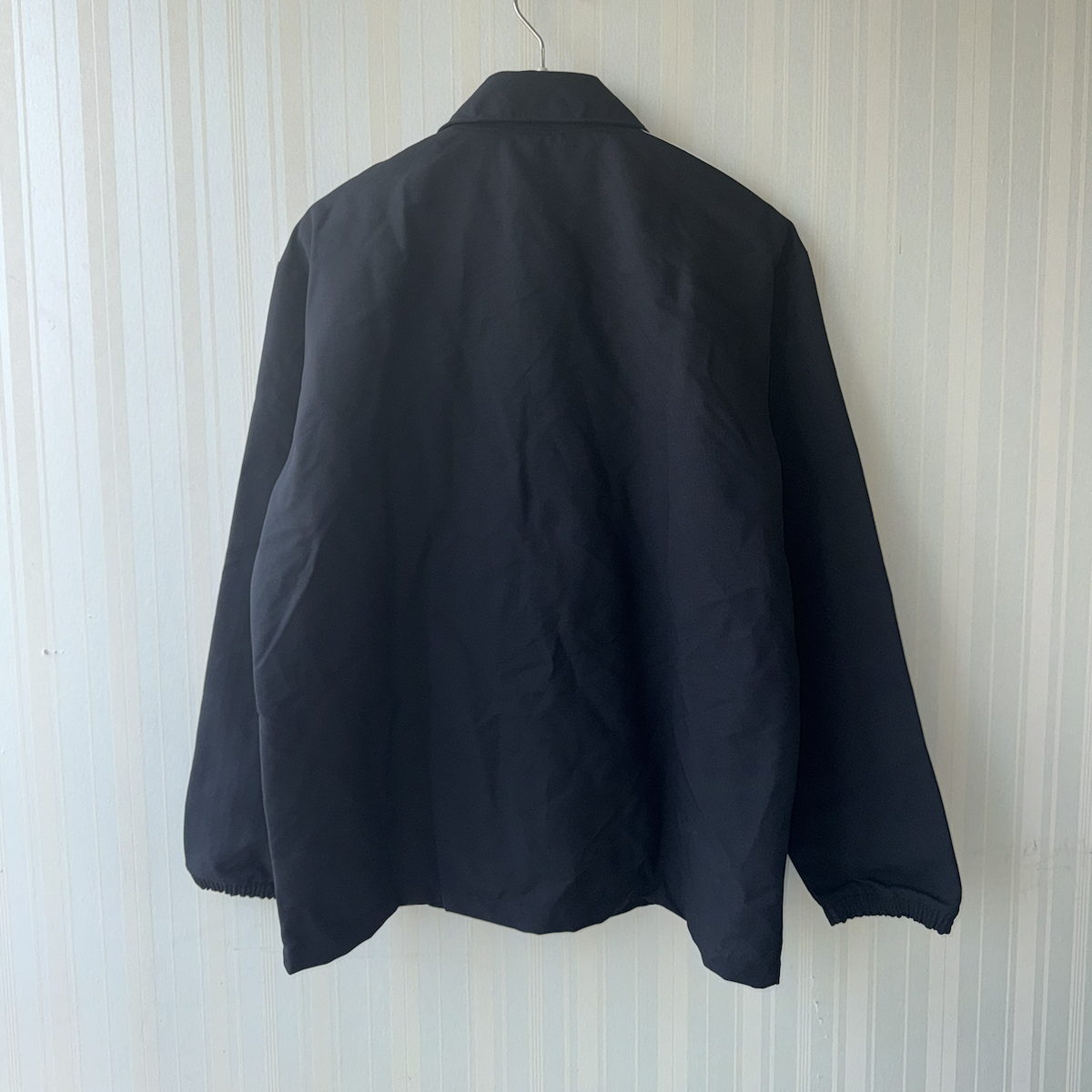 潮包背 现货 Adidas 三叶草男款运动休闲翻领外套 IZ1831,淘宝优惠券,粉丝福利购,淘宝优惠卷