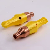 Адвокат с турбонаддувом с турбонаддувом свисток