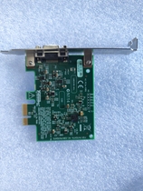 US NI PCIe- 8361 percent of color new test intact spot