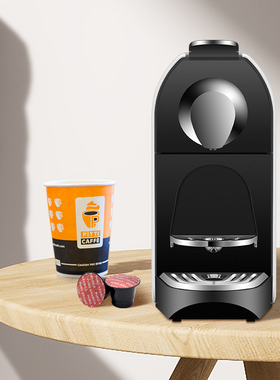 兼容Nespresso雀巢胶囊咖啡机
