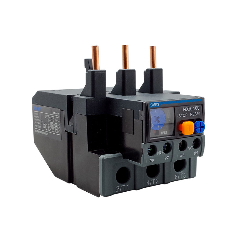 正泰NXR-25昆仑热继电器过载保护器1A 4A 6A10A13A25A配套接触器,淘宝优惠券,粉丝福利购,淘宝优惠卷