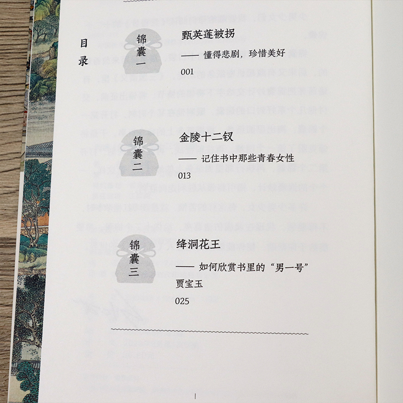 阅读红楼梦的十二个锦囊/刘心武力作刘心武续红楼梦漫卷红楼整本书阅读视野下的红楼梦研究刘心武揭秘红楼梦书籍 - 图1