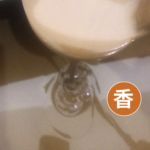 文安特产500克包邮大董村纯芝麻酱火锅酱 - 图1