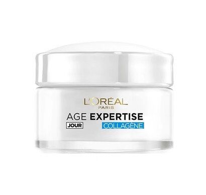 L＇oreal/欧莱雅Age Perfect金致臻颜奢养抗衰老紧致面霜35+~55+