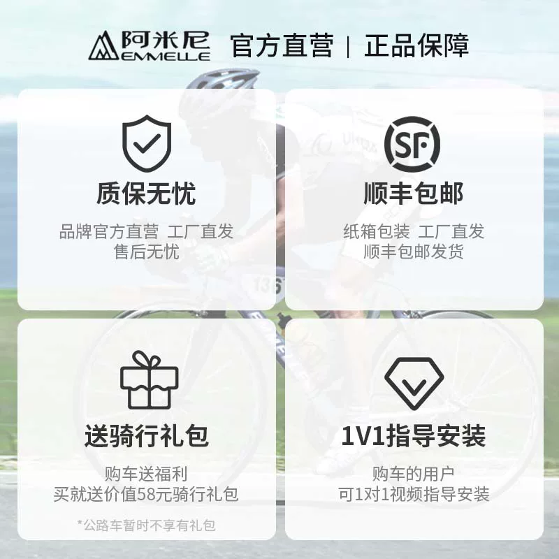 Горный велосипед для взрослых мужского и женского пола, дисковый тормоз