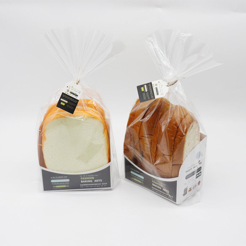 切片面包袋卡纸面包袋排包包装袋面包包装袋烘焙包装餐包袋100套,淘宝优惠券,粉丝福利购,淘宝优惠卷