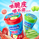 脆皮软心！都市牧场薄荷糖拍4