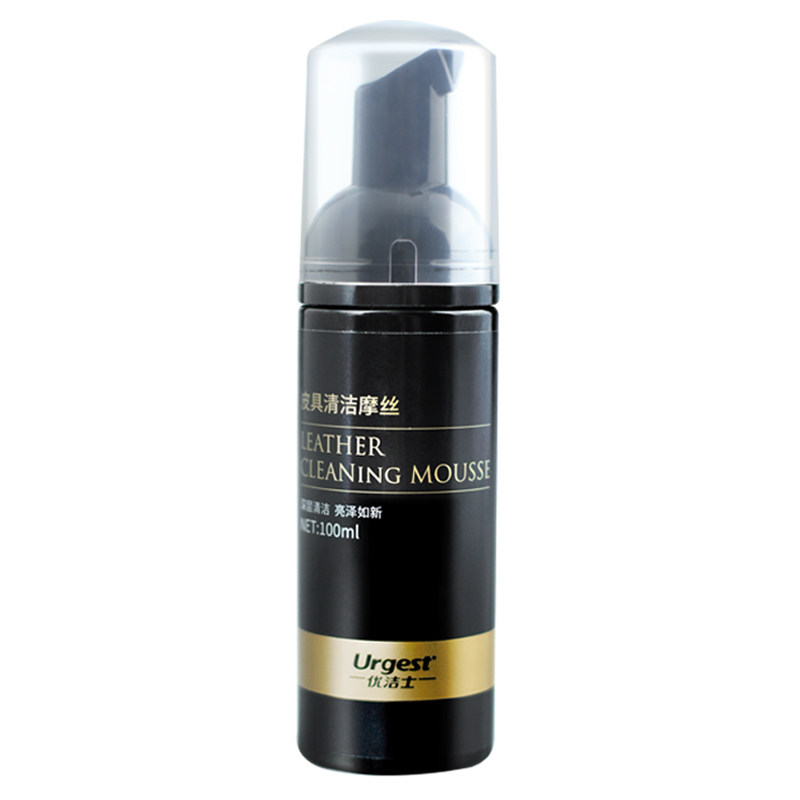 优洁士皮革包包清洗去污除垢清洁剂 大勤家居家私清洁/护理剂