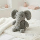 Penguin Elephant Doll Rabbit Plush Toy Fox
