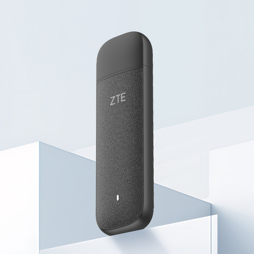 中兴随身WiFi/ZTE中兴F30升级版随身WiFi6移动无线路由器车载户外wifi免拉宽带直播4g全网通上网中兴f30正品 - 图3