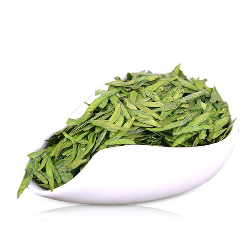一杯香旗舰店新茶一杯香明前龙井茶250克中秋礼盒装茶叶绿茶浓香春茶罐装2