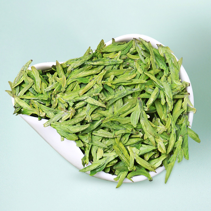 一杯香2盒共250克礼盒明前龙井茶 一杯香龙井茶（非西湖）