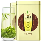 2024 Новый чай лишет чашка Сянганджи зеленого чая Предыдущий белый чай 200 г ароматного весеннего чая Официальный флагманский магазин