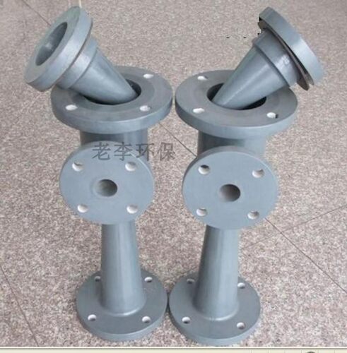 高品质 WNP/WGP 射流器 离子交换器喷射器水射器 酸碱抽液器 热卖 - 图3