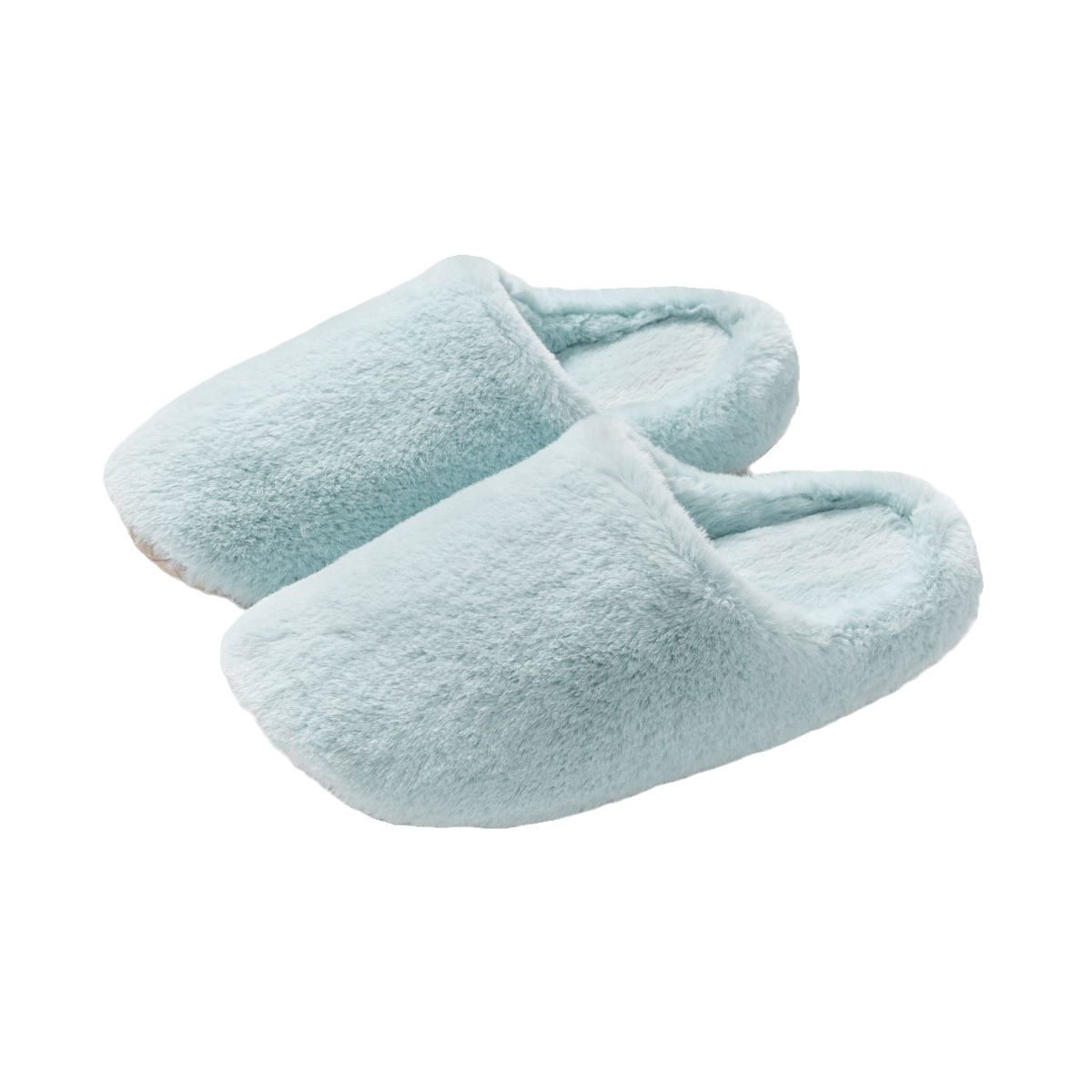 毛绒棉鞋秋冬珊瑚绒加厚加绒厚底家用毛毛拖鞋家居冬季男女棉拖鞋,淘宝优惠券,粉丝福利购,淘宝优惠卷