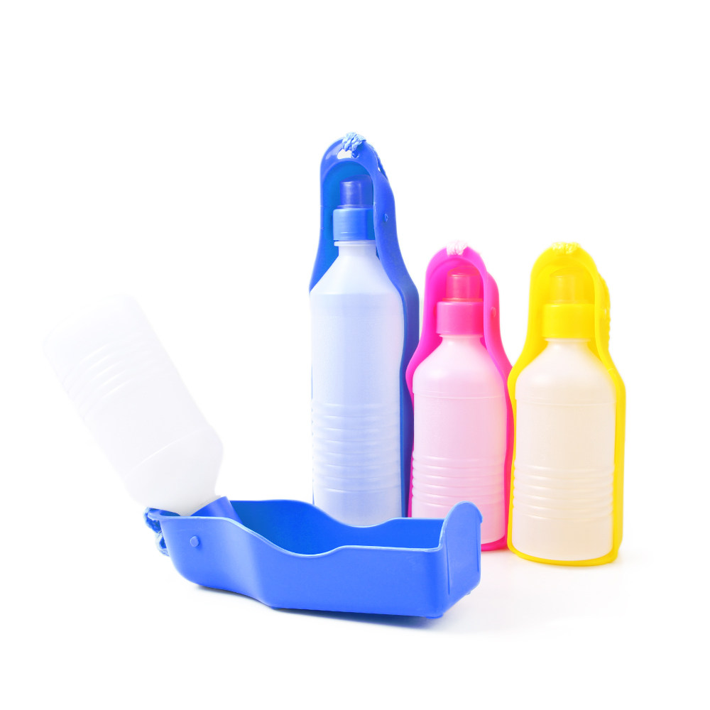 狗狗便携式水壶宠物饮水壶外出遛狗水杯宠户外旅行狗饮水器,淘宝优惠券,粉丝福利购,淘宝优惠卷