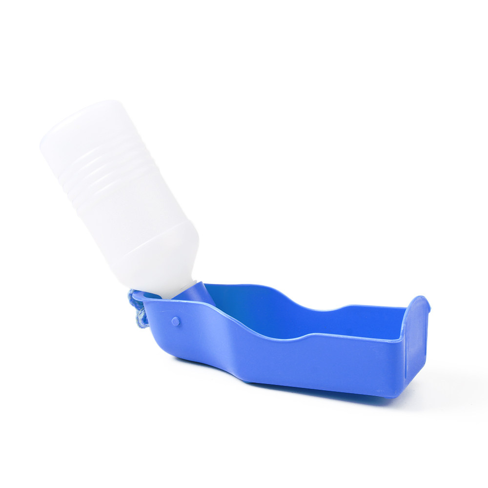 狗狗便携式水壶宠物饮水壶外出遛狗水杯宠户外旅行狗饮水器,淘宝优惠券,粉丝福利购,淘宝优惠卷