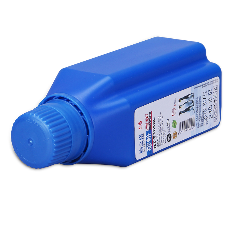 格之格适用三星ML-1610碳粉 MLT-D101S SCX-4521F 4321F 3400 3405 3401 3406W ML-2161 2165 2160 m2071墨粉 - 图2