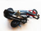 Mountain bike derailleur rear derailleur eye derailleur