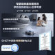 Haier V3S ຫຸ່ນຍົນກວາດລ້າງ, ເຄື່ອງດູດແລະມ້ຽນແບບຄົບວົງຈອນ