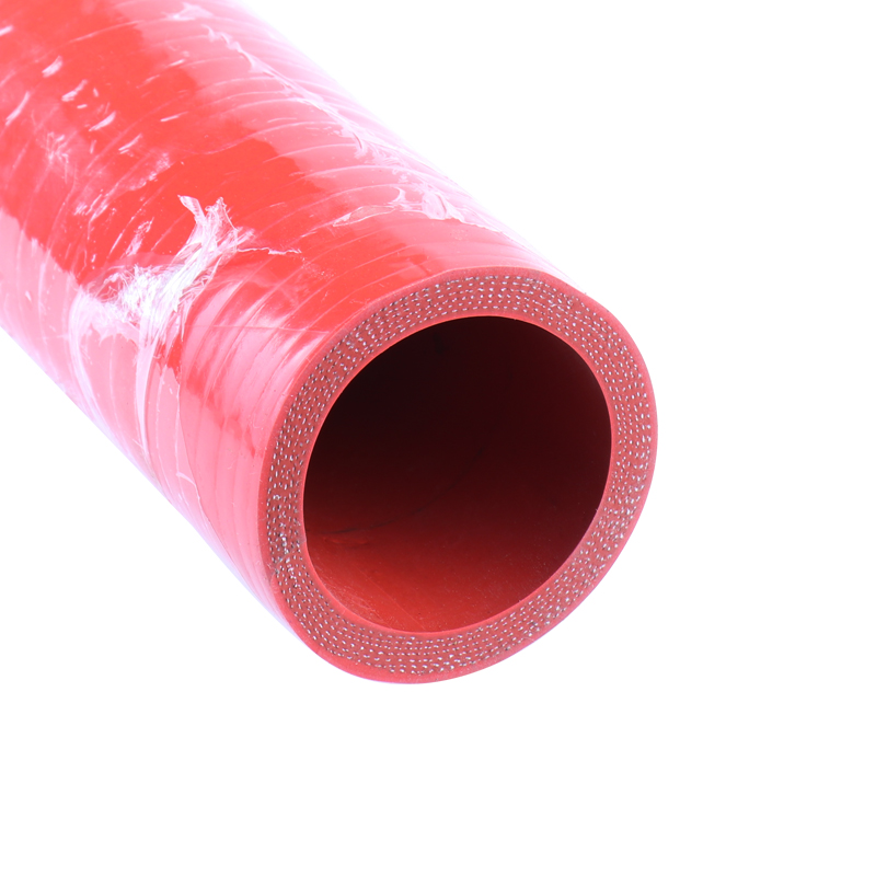 加厚耐高温高压硅胶管软管红色夹布夹线橡胶厚壁直管耐腐蚀大口径,淘宝优惠券,粉丝福利购,淘宝优惠卷