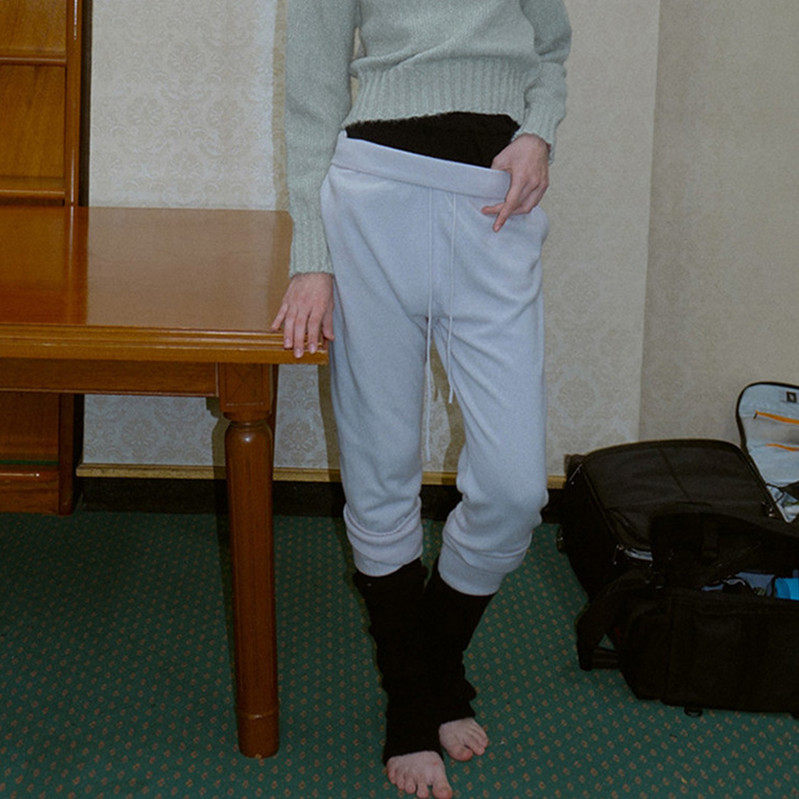 26新“双束口文艺袜套”【獨家定制/羊毛】百搭好穿腿套～刚上新,淘宝优惠券,粉丝福利购,淘宝优惠卷