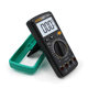 Hanyan multimeter digital high-precision fully automatic digital display home voice multi-function smart multimeter
