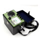 Jinchuan ZC29B-1\ZC29B-2 Grounding Resistance Tester Ground Resistance Meter Rocker Lightning Protection Detection and Lightning Protection