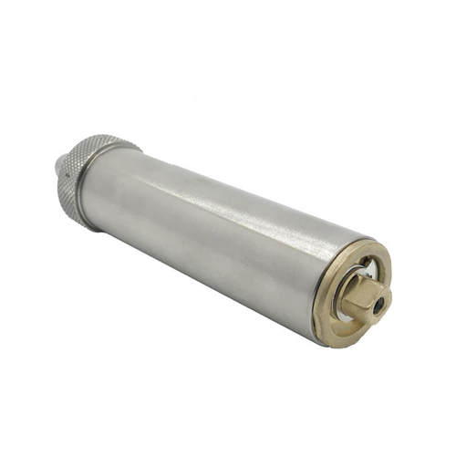 阻挡气缸缓冲器可调RS1H50 RS2H50 RS1H63 RS2H63 M2207 - 图2