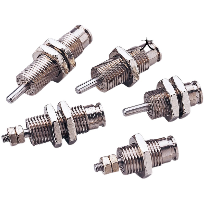 台湾金器MINDMAN气缸MCQI2-11-80-470M MCQI2-11-63-1500M+TC+FCA - 图1