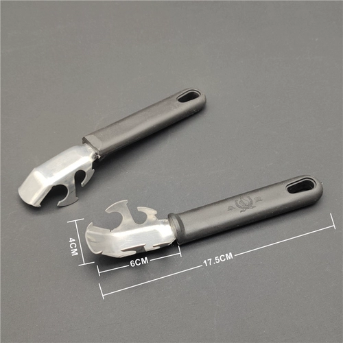 Клипка с из нержавеющей стали на пластинке с зажим