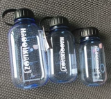 Космическая вместительная и большая чайная чашка, пластиковый портативный герметический чайник для воды