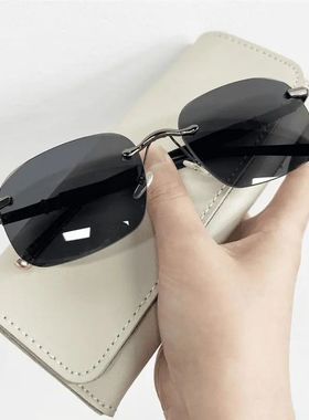 男士太阳镜2025年新款开车钓鱼太阳镜男气质型男专用偏光墨镜男