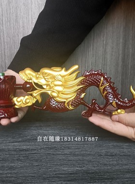 新款大号树脂手炉香炉包邮