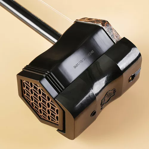 Подлинный Dunhuang Erhu 01a Sonic Scholar Scholars Get Get Bet gradm, разорение взрослых детей Huqin ke self -tate