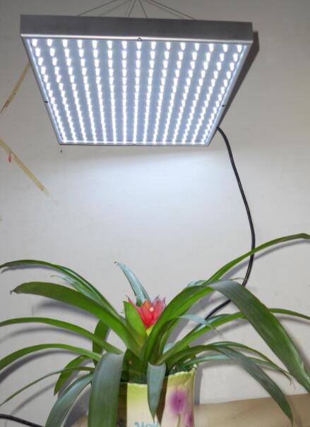 LED植物灯 led水族灯 外贸产品 15W LED植物生长灯 白光