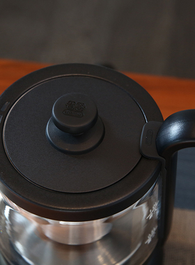 吉谷煮茶器1L静音恒温